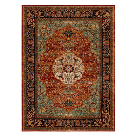 Karastan Petra Multi