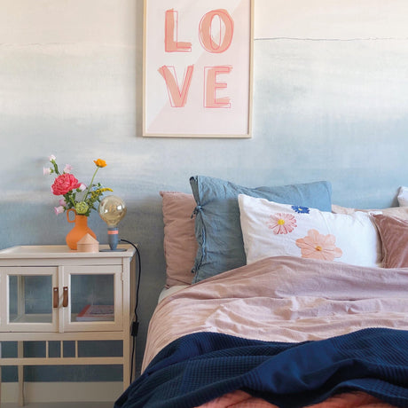 Galerie Day Dreamers Layered Wall Mural