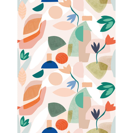 Galerie Day Dreamers Pieces Wall Mural