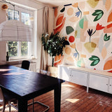 Galerie Day Dreamers Pieces Wall Mural