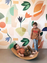 Galerie Day Dreamers Pieces Wall Mural