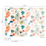 Galerie Day Dreamers Pieces Wall Mural