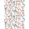 Galerie Day Dreamers Ray of Flower Wall Mural