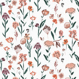 Galerie Day Dreamers Ray of Flower Wall Mural