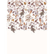 Galerie Day Dreamers Floral Wall Mural