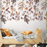 Galerie Day Dreamers Floral Wall Mural