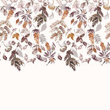 Galerie Day Dreamers Floral Wall Mural