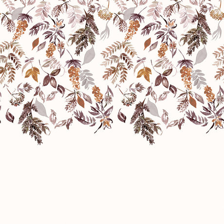 Galerie Day Dreamers Floral Wall Mural