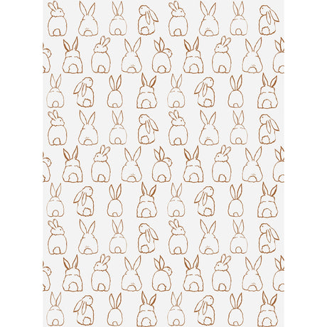 Galerie Day Dreamers Bunnies Wall Mural