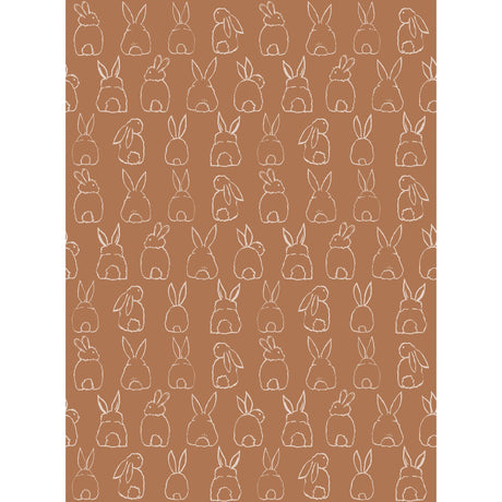 Galerie Day Dreamers Bunnies Wall Mural