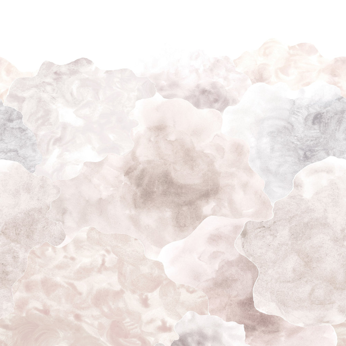Galerie Day Dreamers Heaven Wall Mural