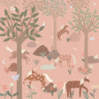 Galerie Day Dreamers Unicorn Wall Mural