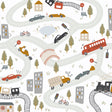 Galerie Day Dreamers Kids Wall Mural