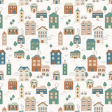Galerie Day Dreamers Wood plain Wall Mural