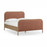 Hatia Basketweave Panel Bed - View 19