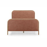 Hatia Basketweave Panel Bed - View 23