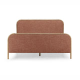 Hatia Basketweave Panel Bed - View 32