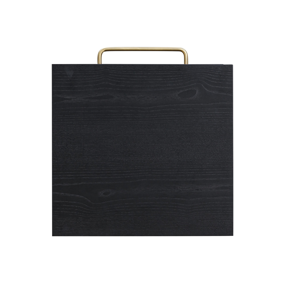 Marlow 17" Wood Nightstand With Drawer