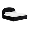 Marlow Velvet Bed