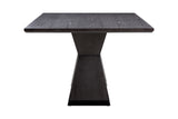 Nolan 98" Wood Rectangular Dining Table