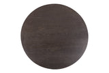 Nolan 56" Wood Round Dining Table