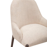 Glendale Chenille Dining Chair