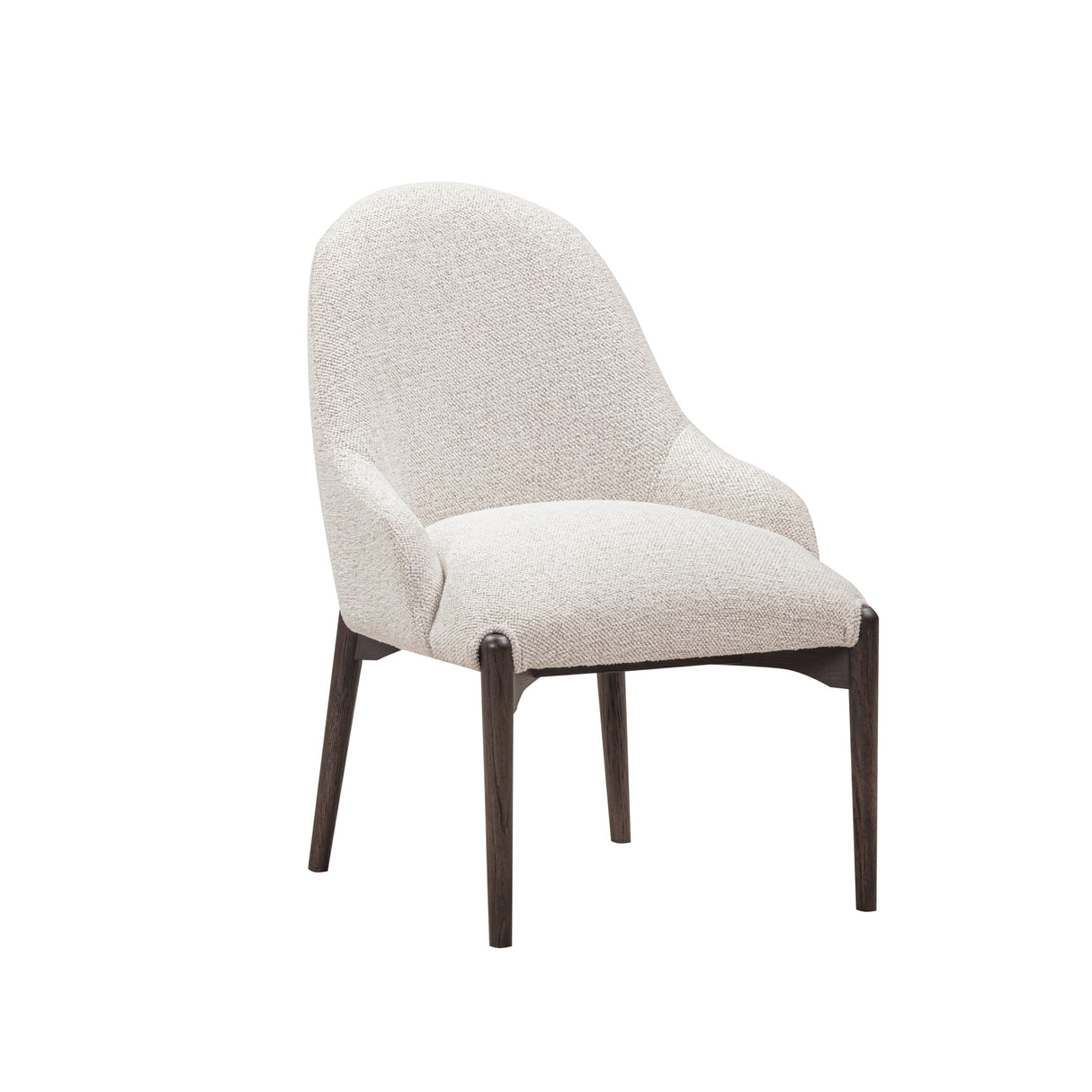 Glendale Chenille Dining Chair