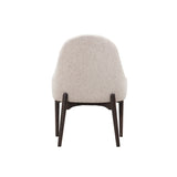 Glendale Chenille Dining Chair