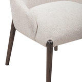 Glendale Chenille Dining Chair