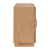 Nolan 72" Wood Console