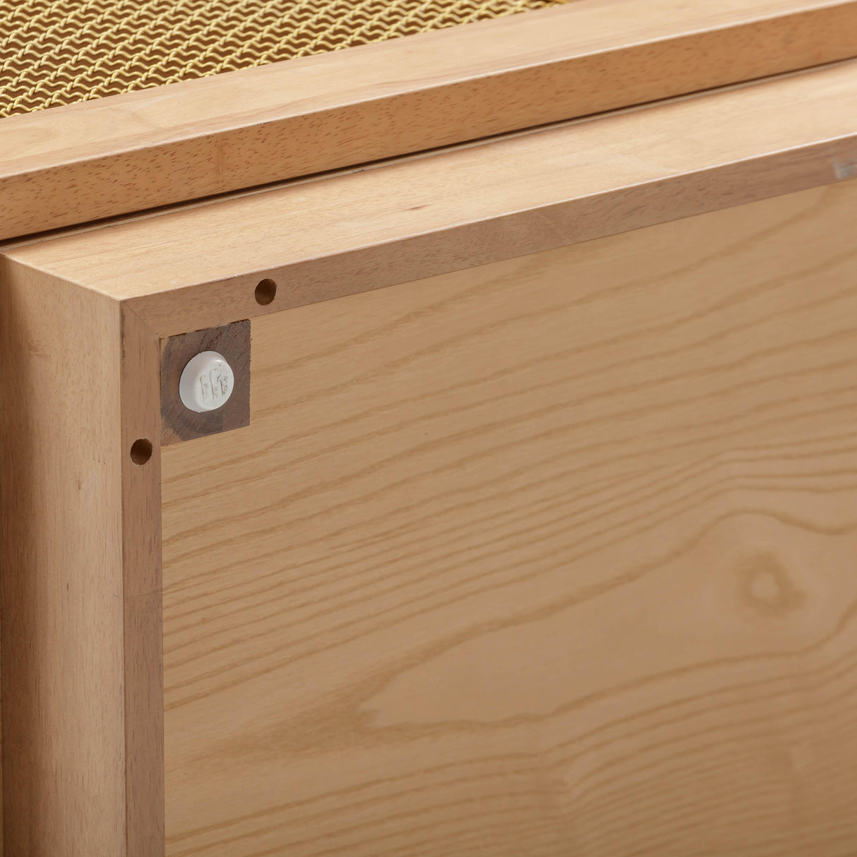 Nolan 72" Wood Console