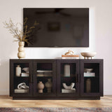Nolan 72" Wood Console