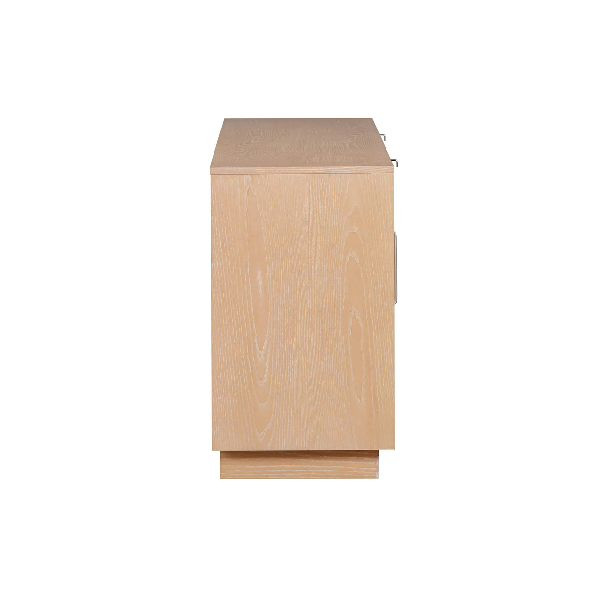 Marlow 77" Wood Console