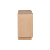 Marlow 77" Wood Console