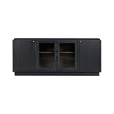 Marlow 77" Wood Console