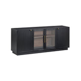 Marlow 77" Wood Console