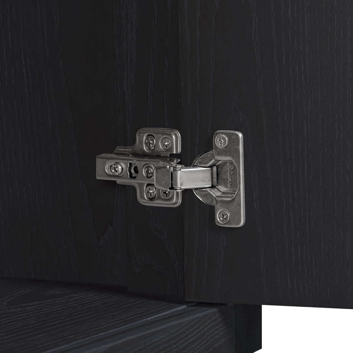 Marlow 77" Wood Console