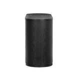 Marlow 52" Wood 2-Drawer Writing Desk