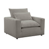 Cali Performance Fabric Armchair