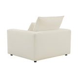 Cali Performance Fabric Armchair