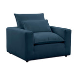 Cali Performance Fabric Armchair