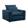 Cali Performance Fabric Armchair