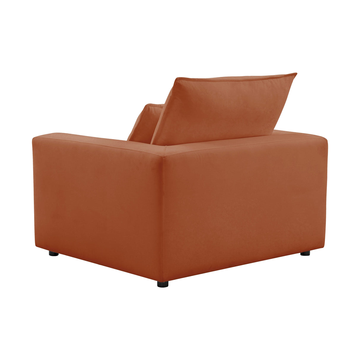 Cali Performance Fabric Armchair