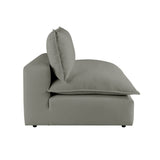 Cali Modular Armless Chair - View 5