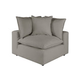 Cali Modular Corner Chair - View 1