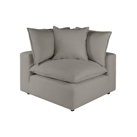Cali Modular Corner Chair - View 1