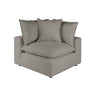 Cali Modular Corner Chair - View 2