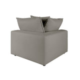 Cali Modular Corner Chair - View 5