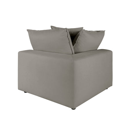 Cali Modular Corner Chair - View 5
