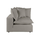 Cali Modular Corner Chair - View 3